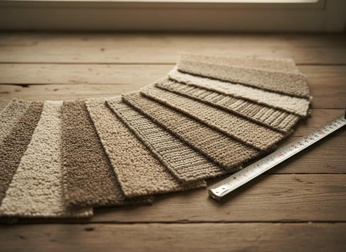 Carpet Installation Chautauqua, KS FAQs